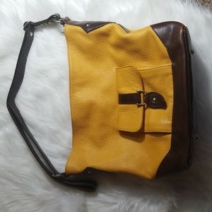 SOLD 💗 Valentina Shoulder Bag